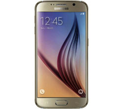 SAMSUNG Galaxy S6 - 128 GB